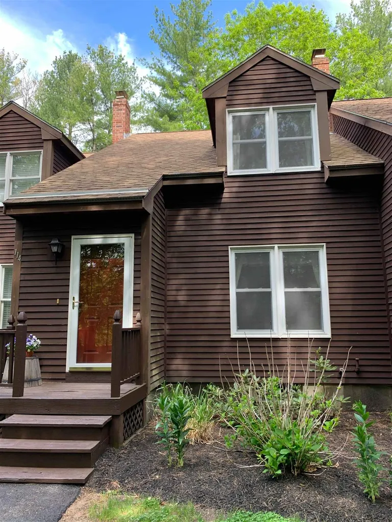114 Bellamy Woods Road Dover NH 03820