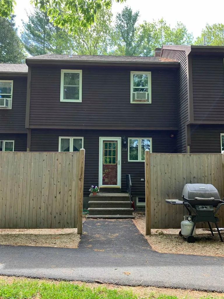 114 Bellamy Woods Road Dover NH 03820