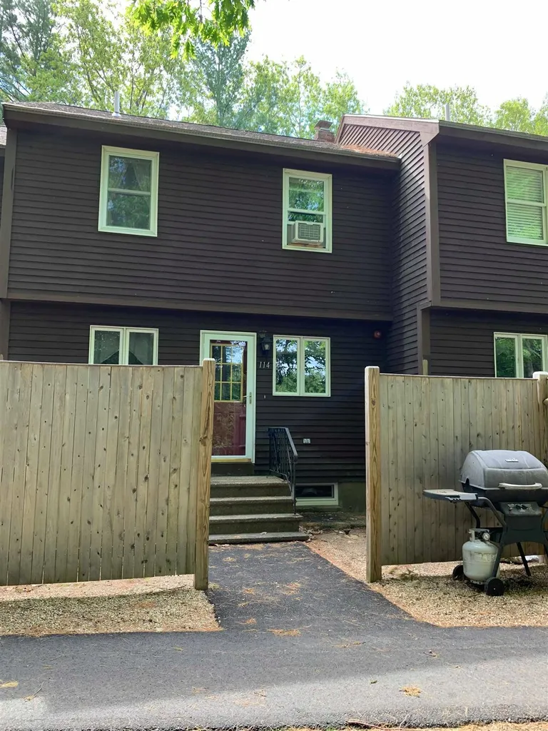114 Bellamy Woods Road Dover NH 03820