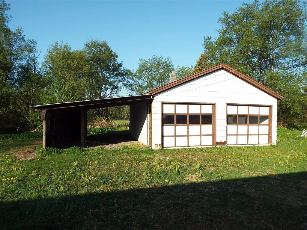 12 Rancourt Street Stewartstown NH 03576