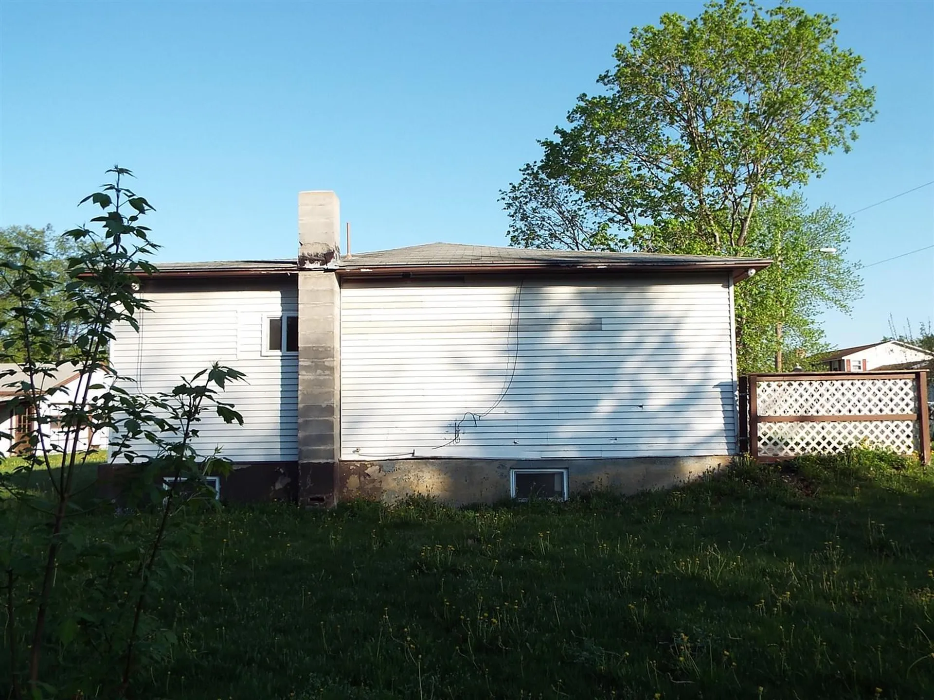 12 Rancourt Street Stewartstown NH 03576