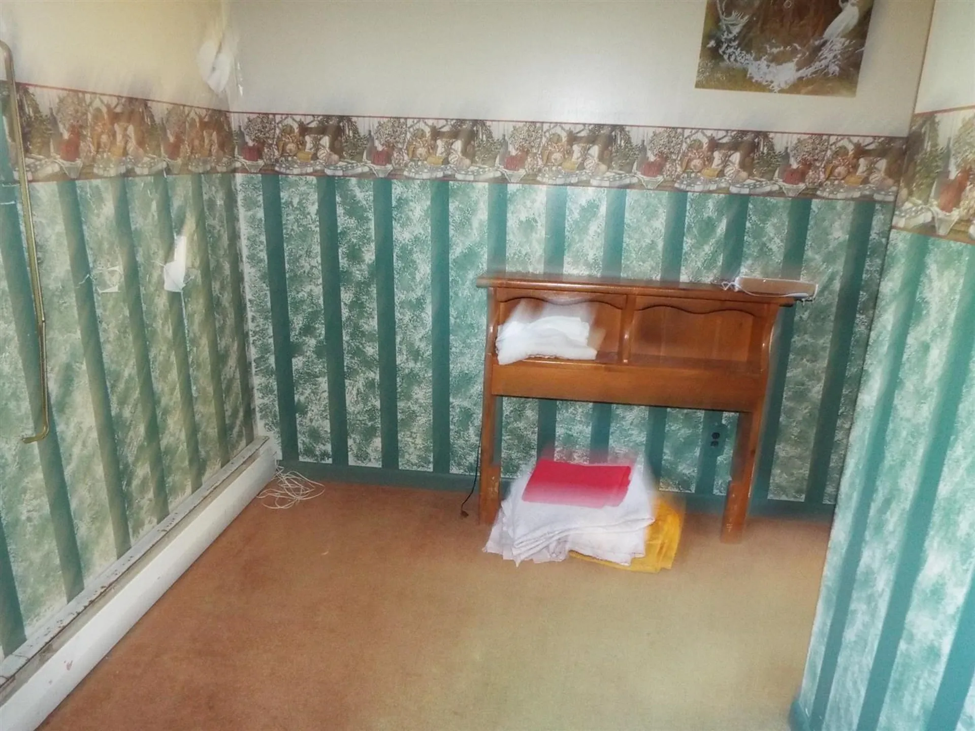 12 Rancourt Street Stewartstown NH 03576
