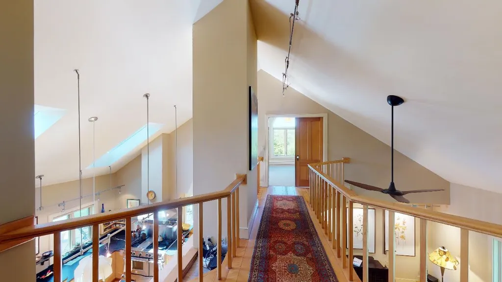 68 Lower English Settlement Road Underhill VT 05489