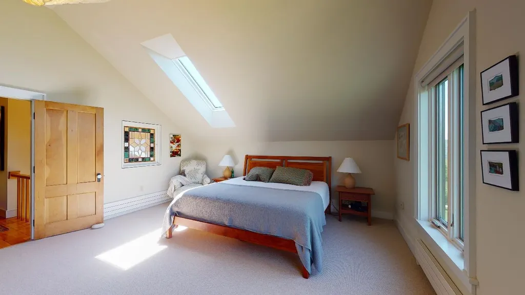 68 Lower English Settlement Road Underhill VT 05489