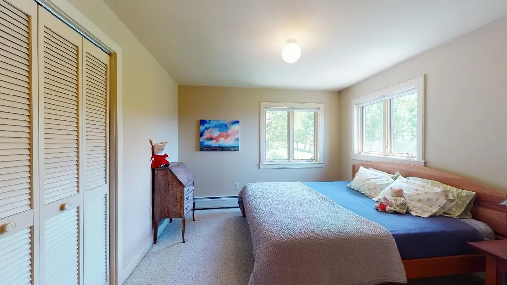 68 Lower English Settlement Road Underhill VT 05489
