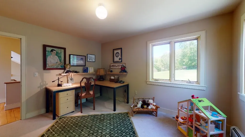 68 Lower English Settlement Road Underhill VT 05489