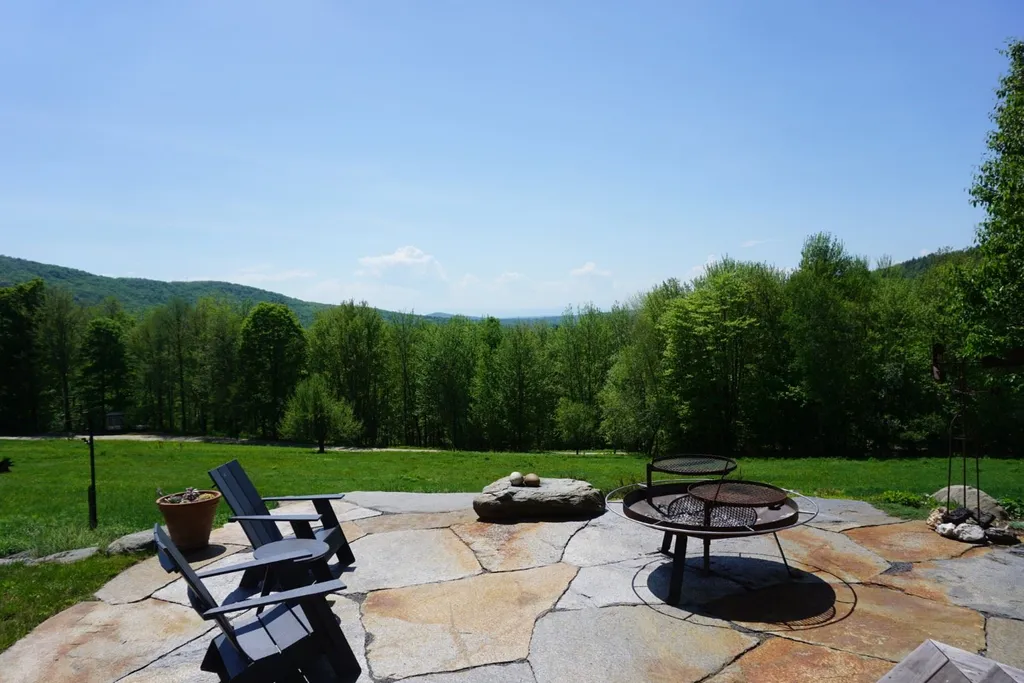68 Lower English Settlement Road Underhill VT 05489