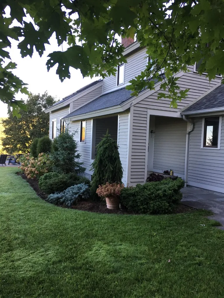 68 Lower English Settlement Road Underhill VT 05489