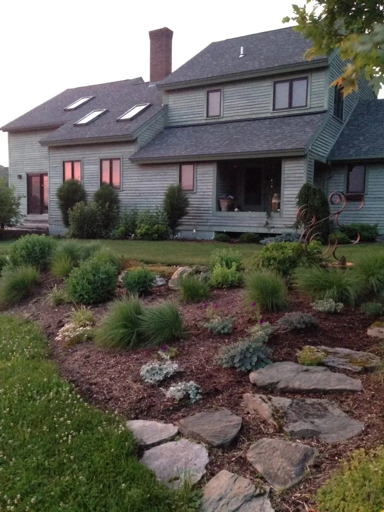 68 Lower English Settlement Road Underhill VT 05489