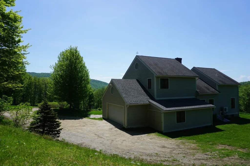 68 Lower English Settlement Road Underhill VT 05489