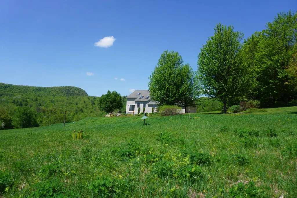 68 Lower English Settlement Road Underhill VT 05489