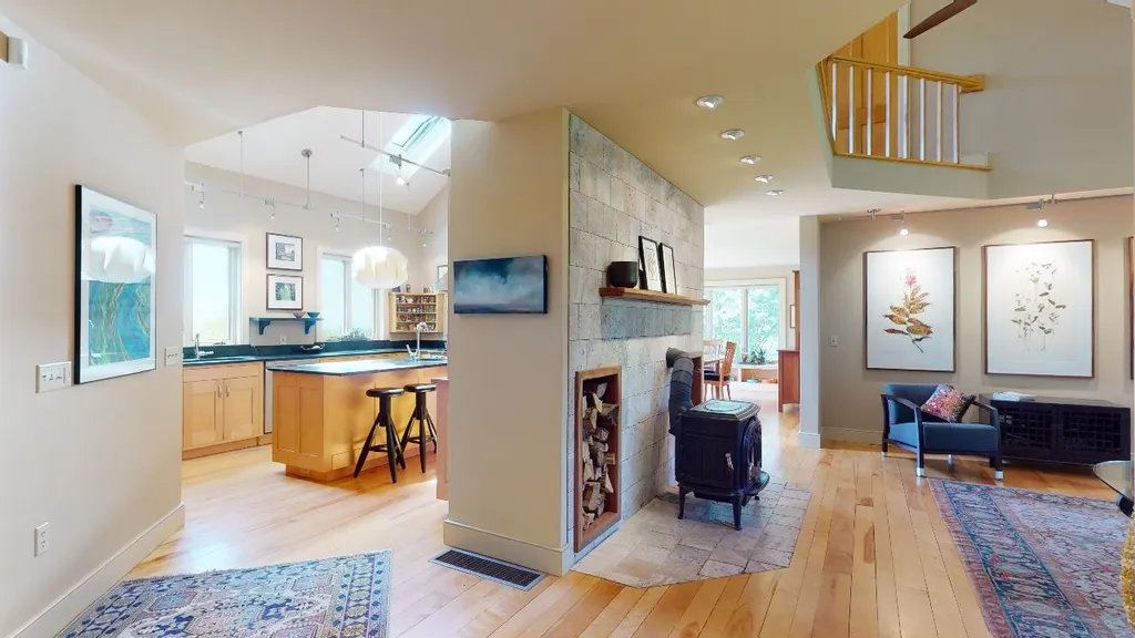 68 Lower English Settlement Road Underhill VT 05489