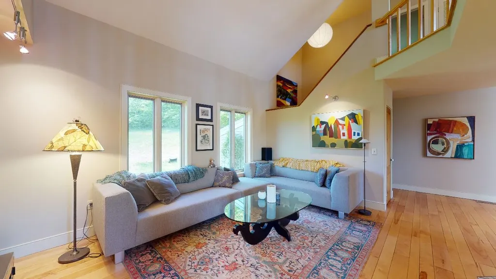 68 Lower English Settlement Road Underhill VT 05489