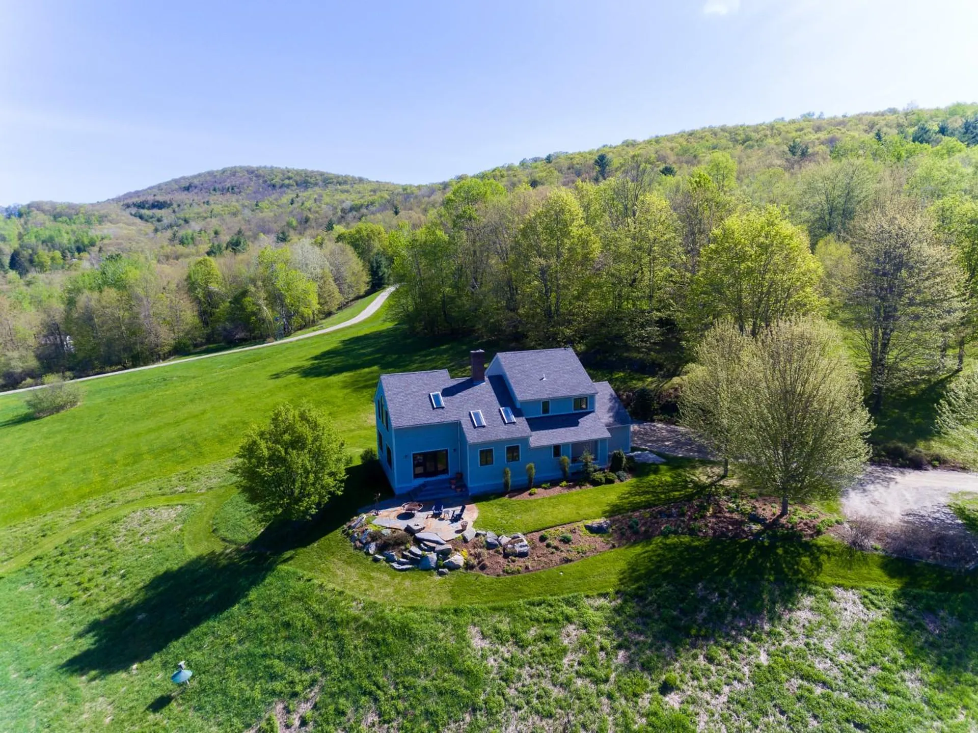 68 Lower English Settlement Road Underhill VT 05489