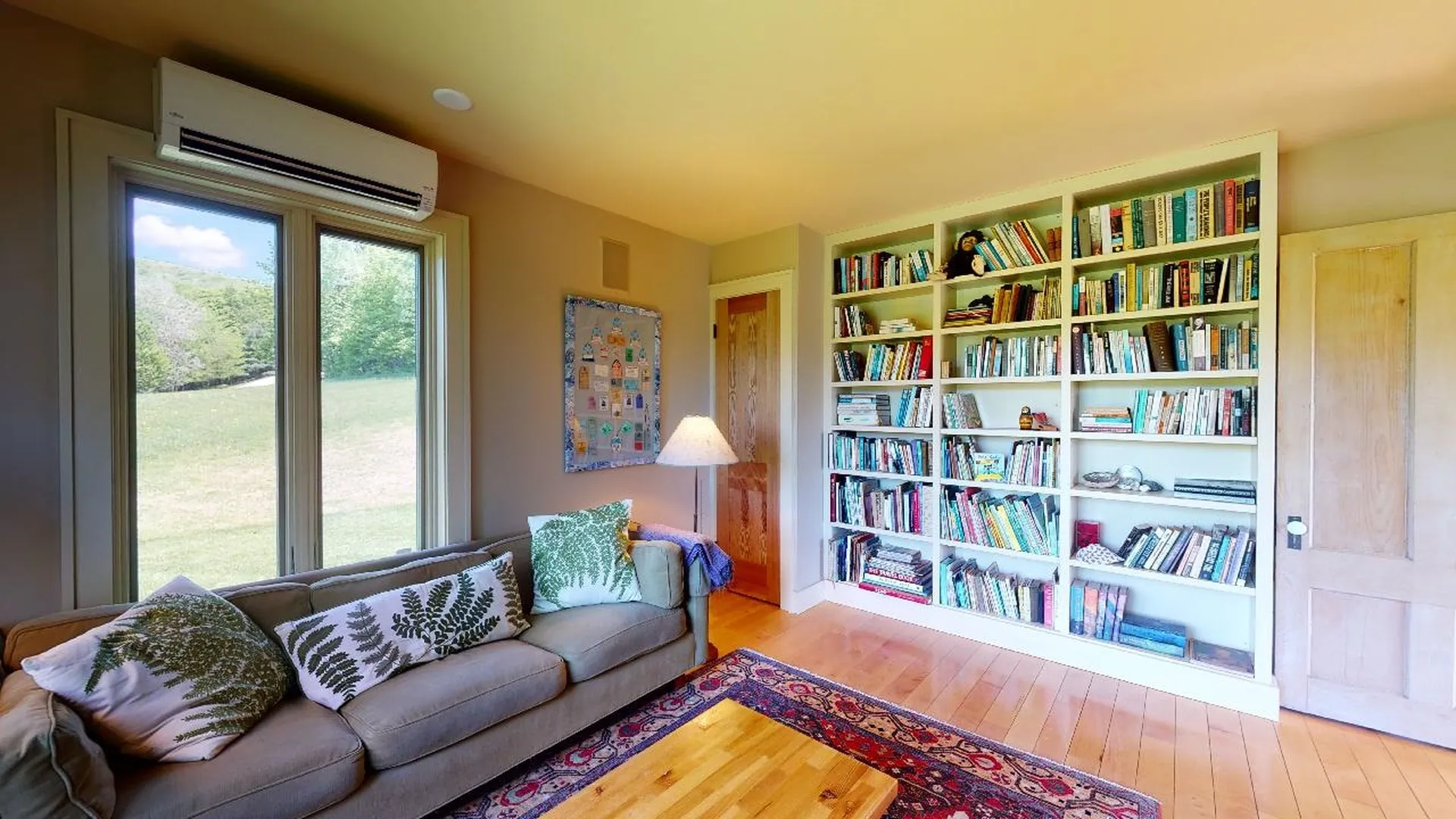68 Lower English Settlement Road Underhill VT 05489