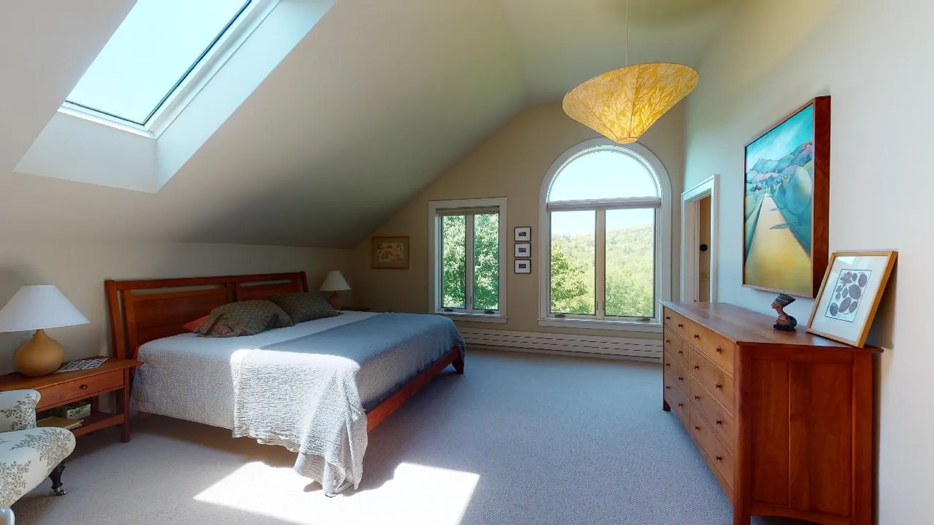 68 Lower English Settlement Road Underhill VT 05489