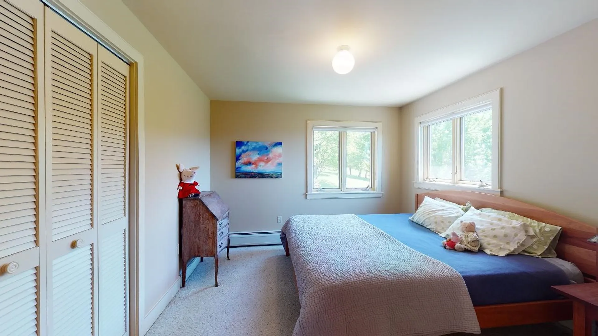 68 Lower English Settlement Road Underhill VT 05489
