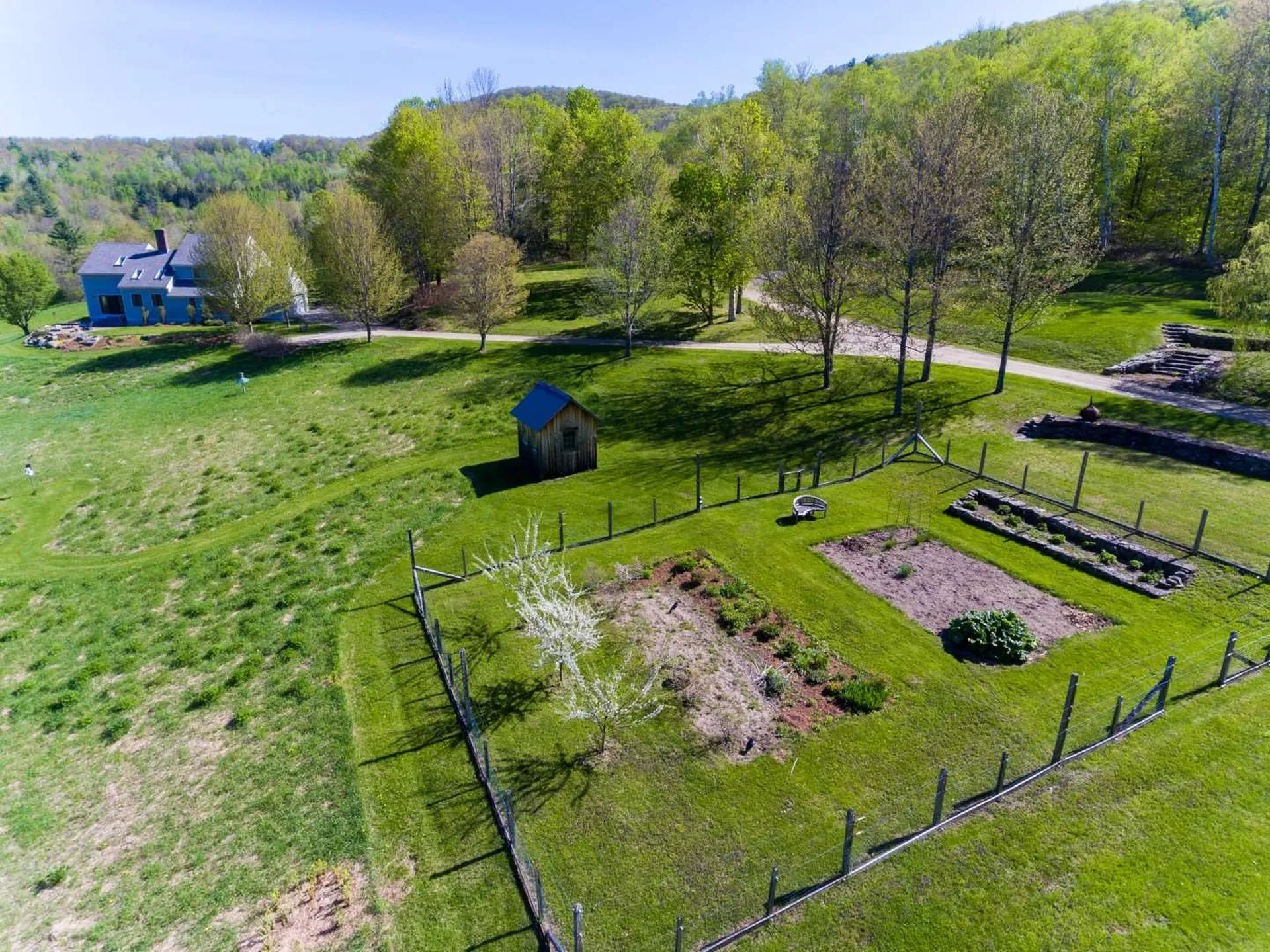68 Lower English Settlement Road Underhill VT 05489