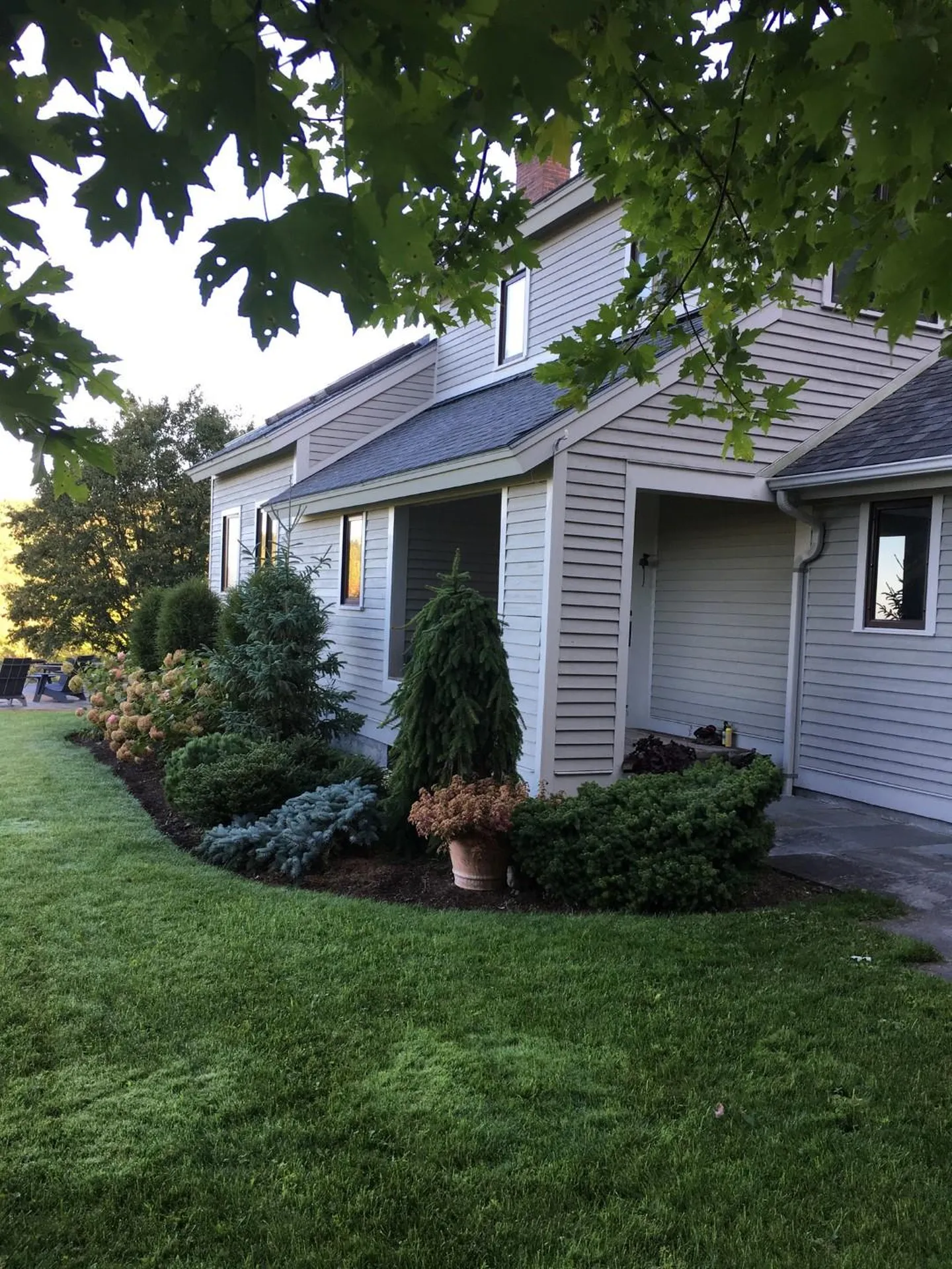 68 Lower English Settlement Road Underhill VT 05489