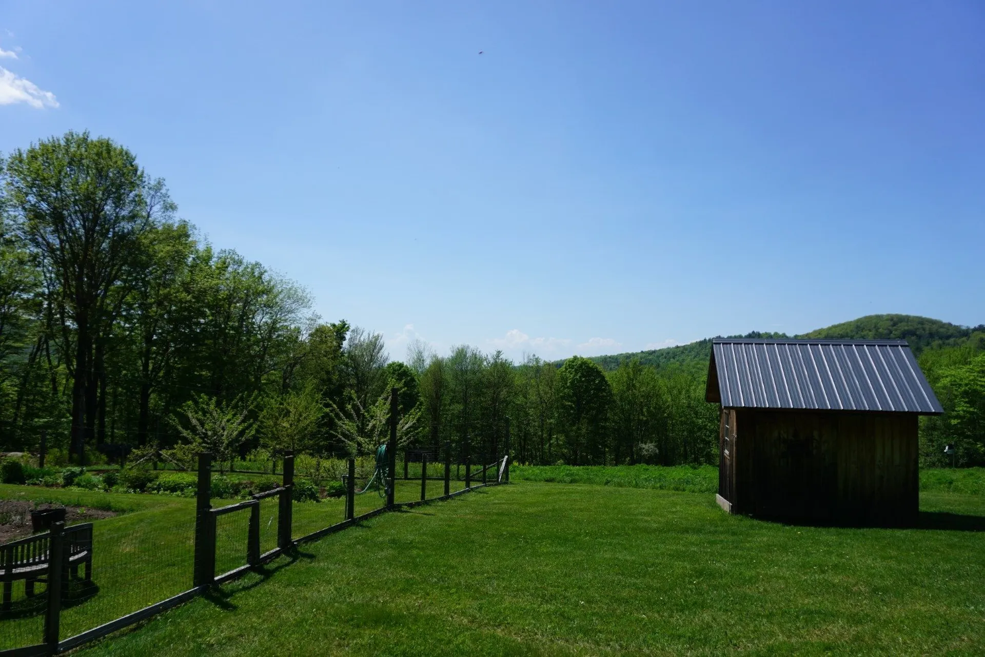 68 Lower English Settlement Road Underhill VT 05489