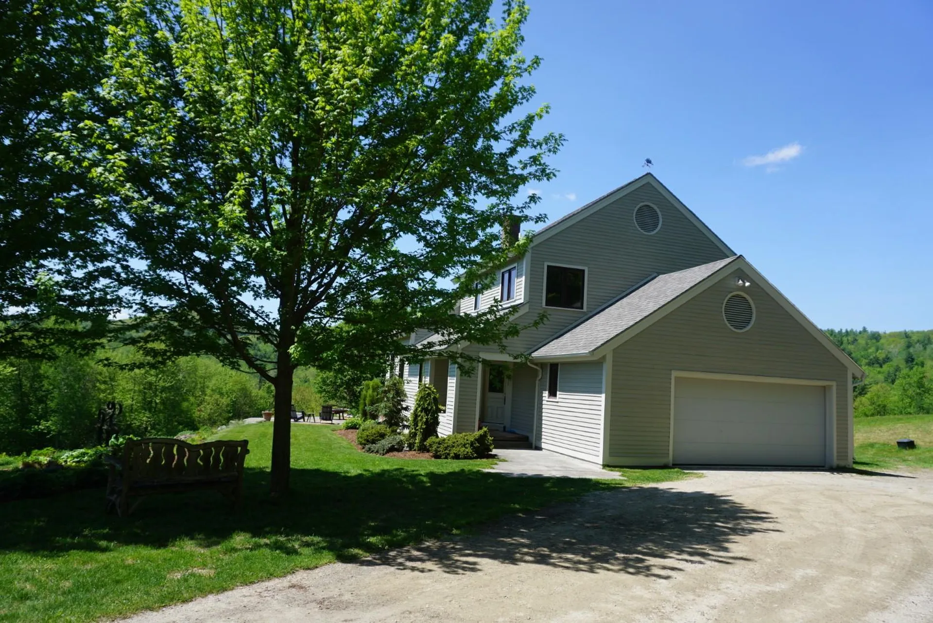68 Lower English Settlement Road Underhill VT 05489