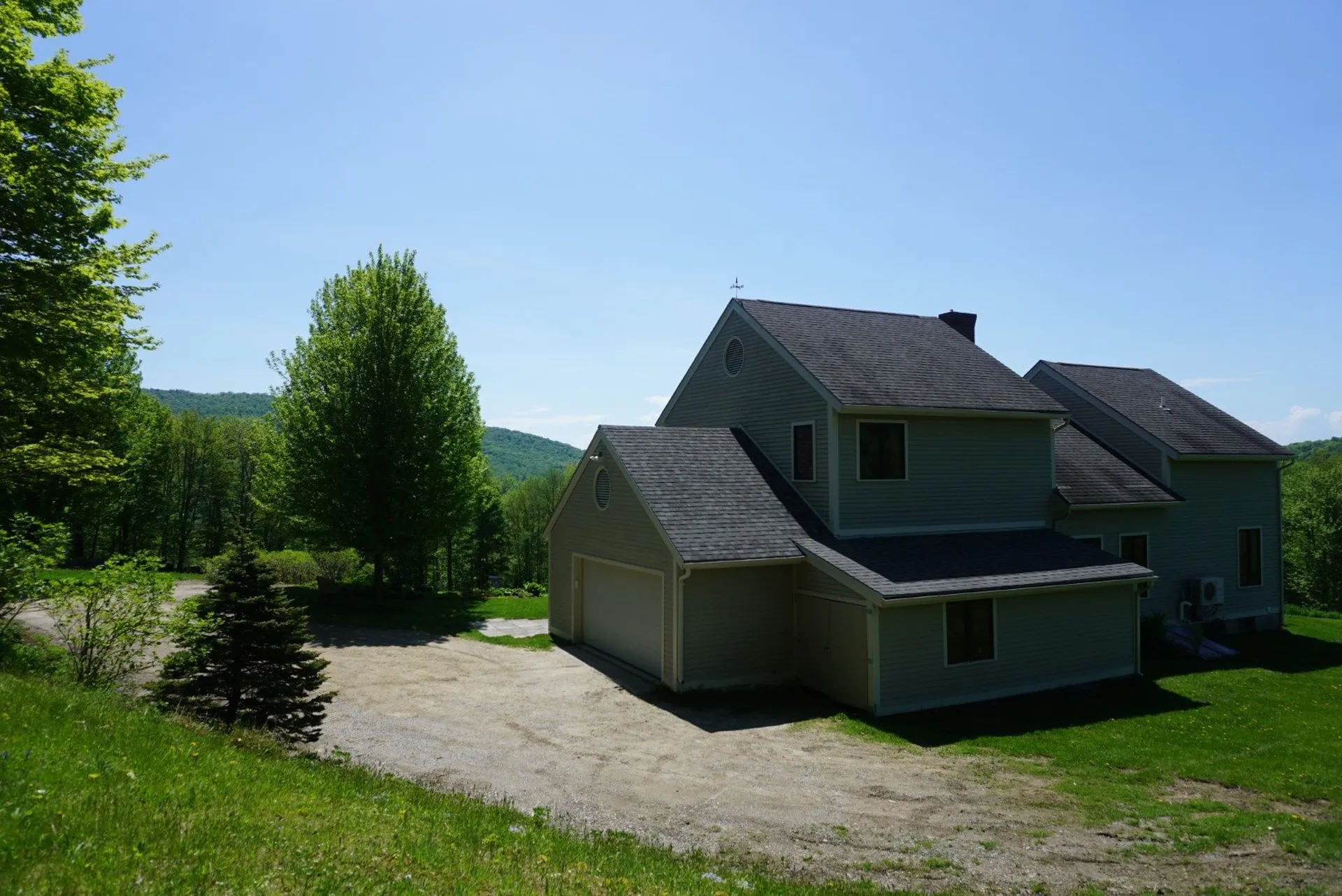 68 Lower English Settlement Road Underhill VT 05489