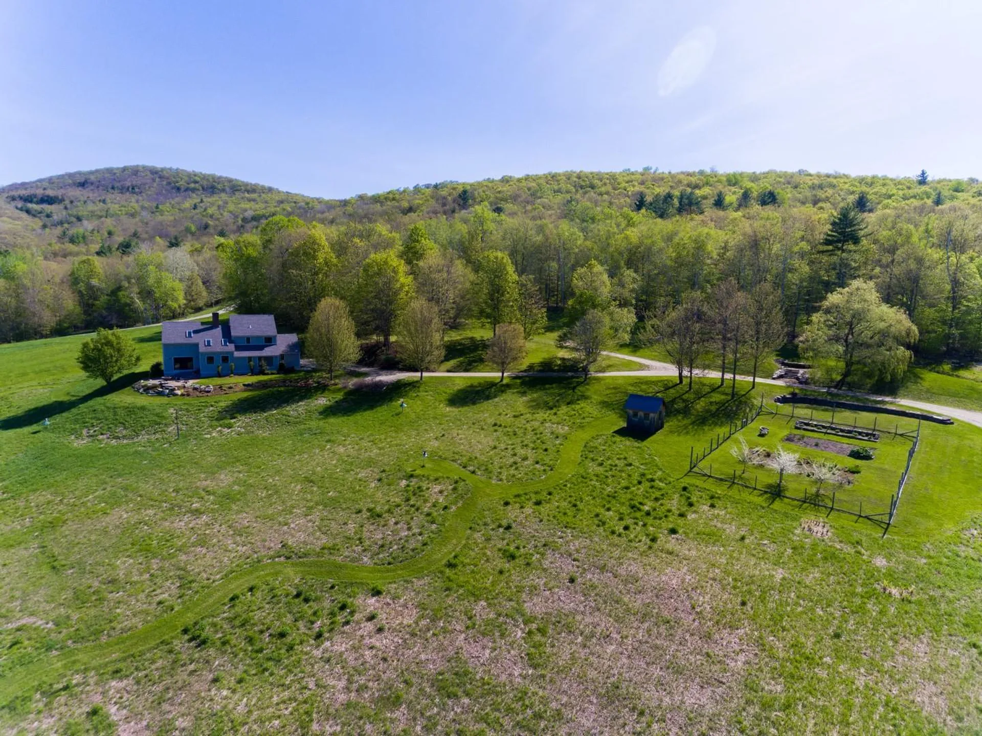 68 Lower English Settlement Road Underhill VT 05489