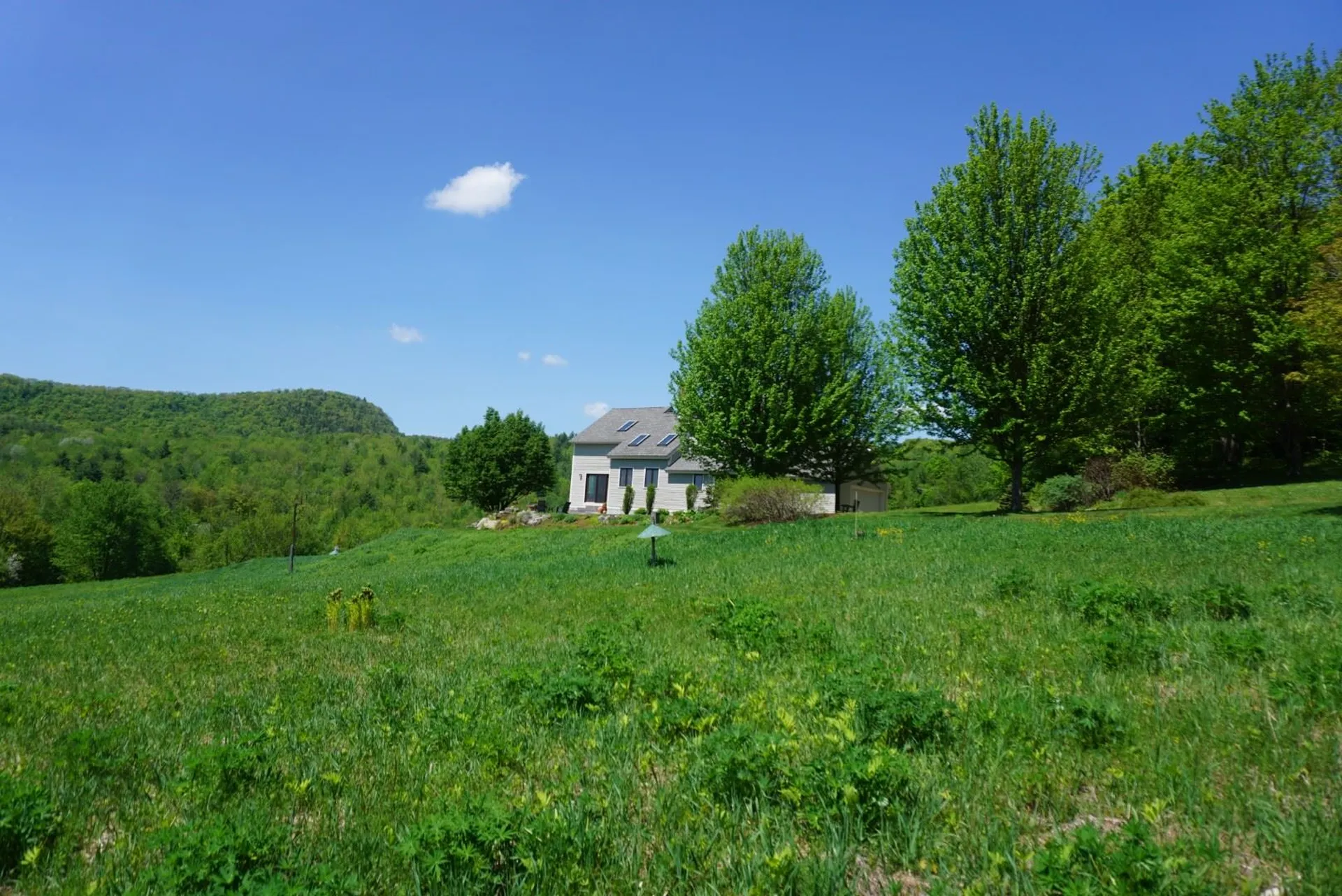 68 Lower English Settlement Road Underhill VT 05489