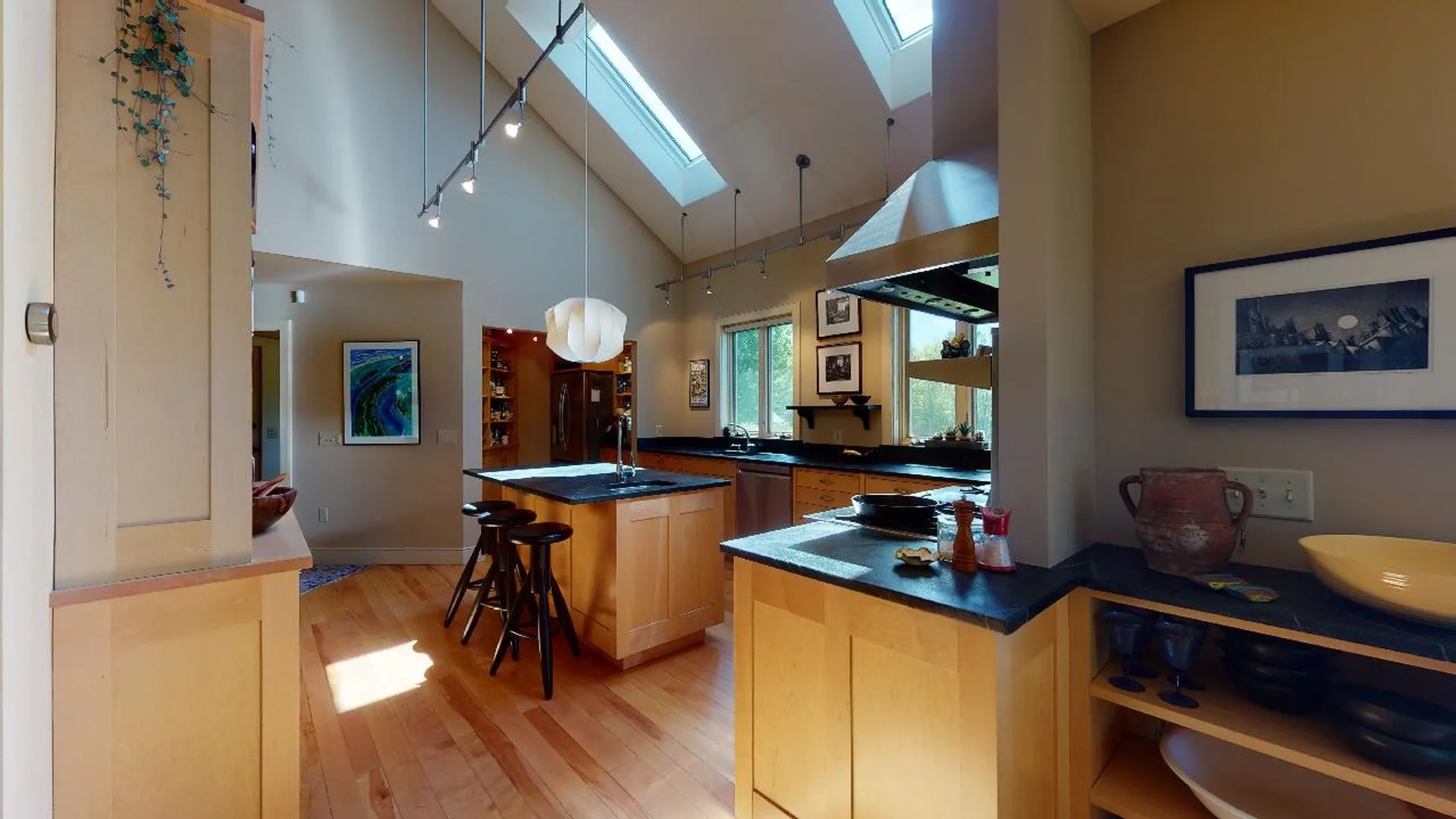 68 Lower English Settlement Road Underhill VT 05489