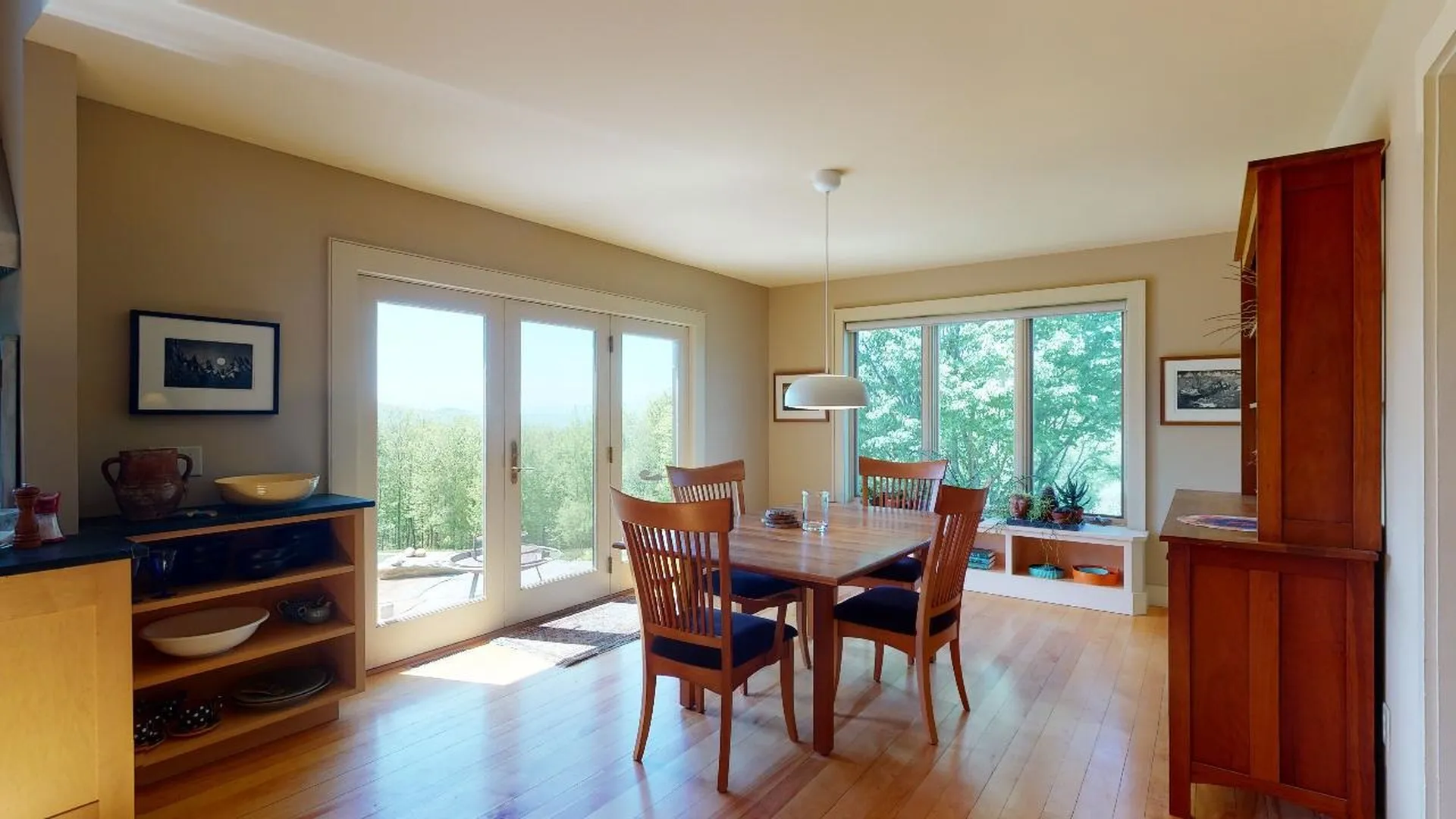 68 Lower English Settlement Road Underhill VT 05489
