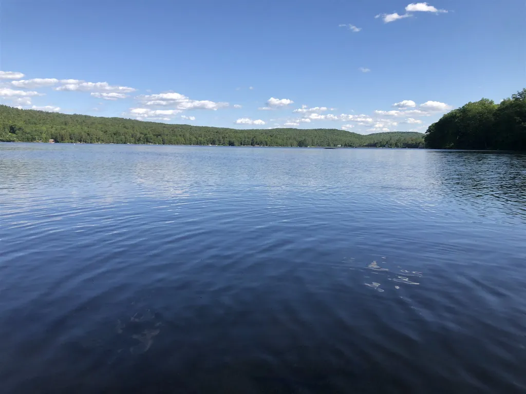 84 Sands Of Time Road Canaan NH 03741