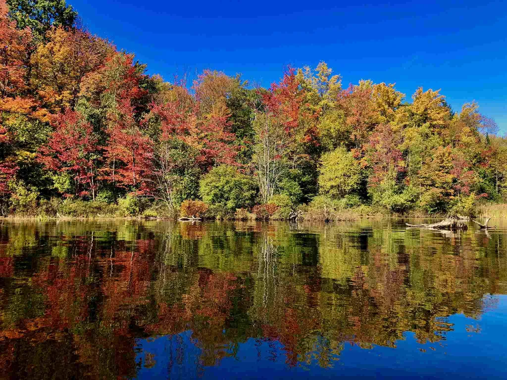 84 Sands Of Time Road Canaan NH 03741