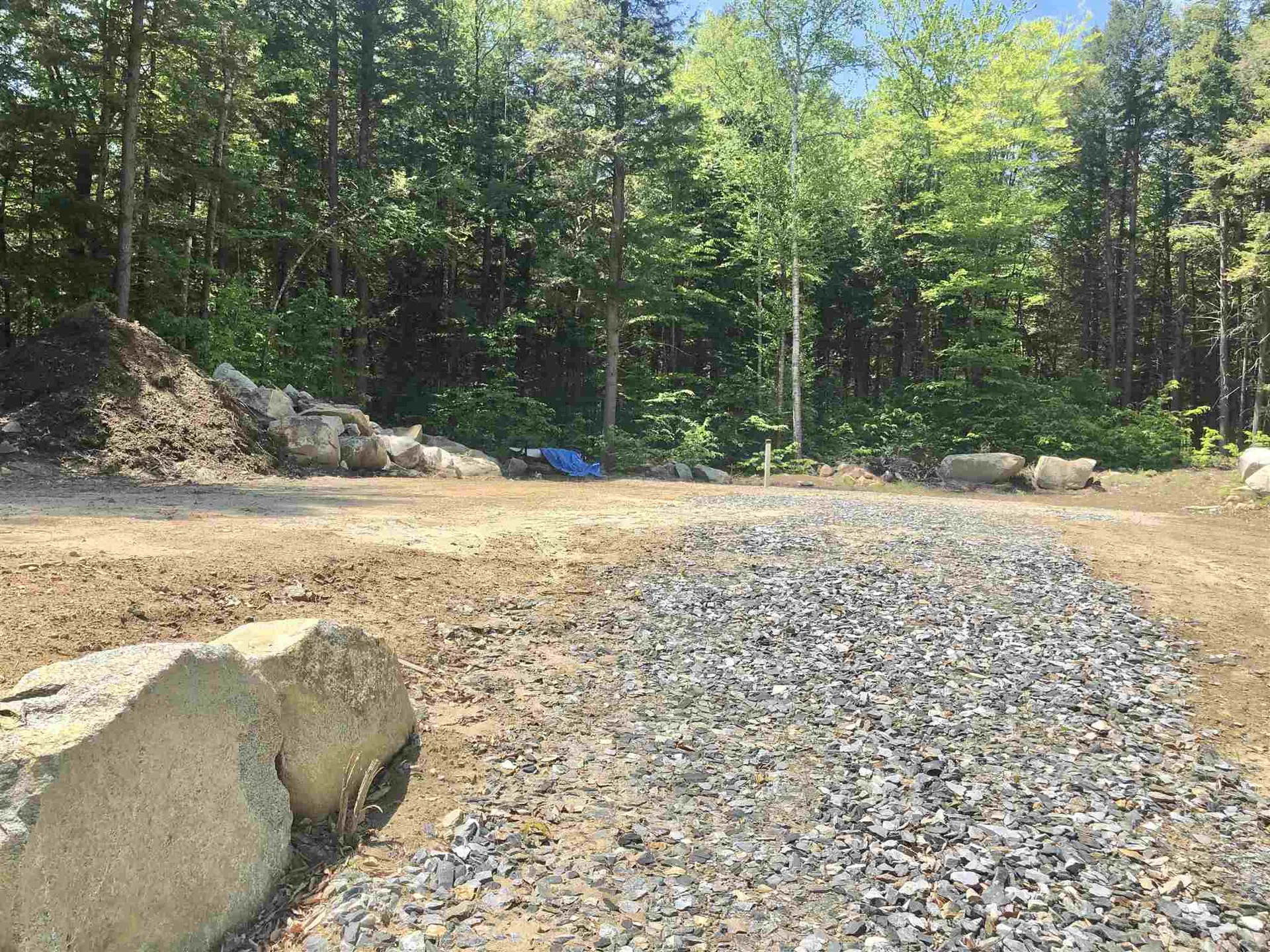 84 Sands Of Time Road Canaan NH 03741