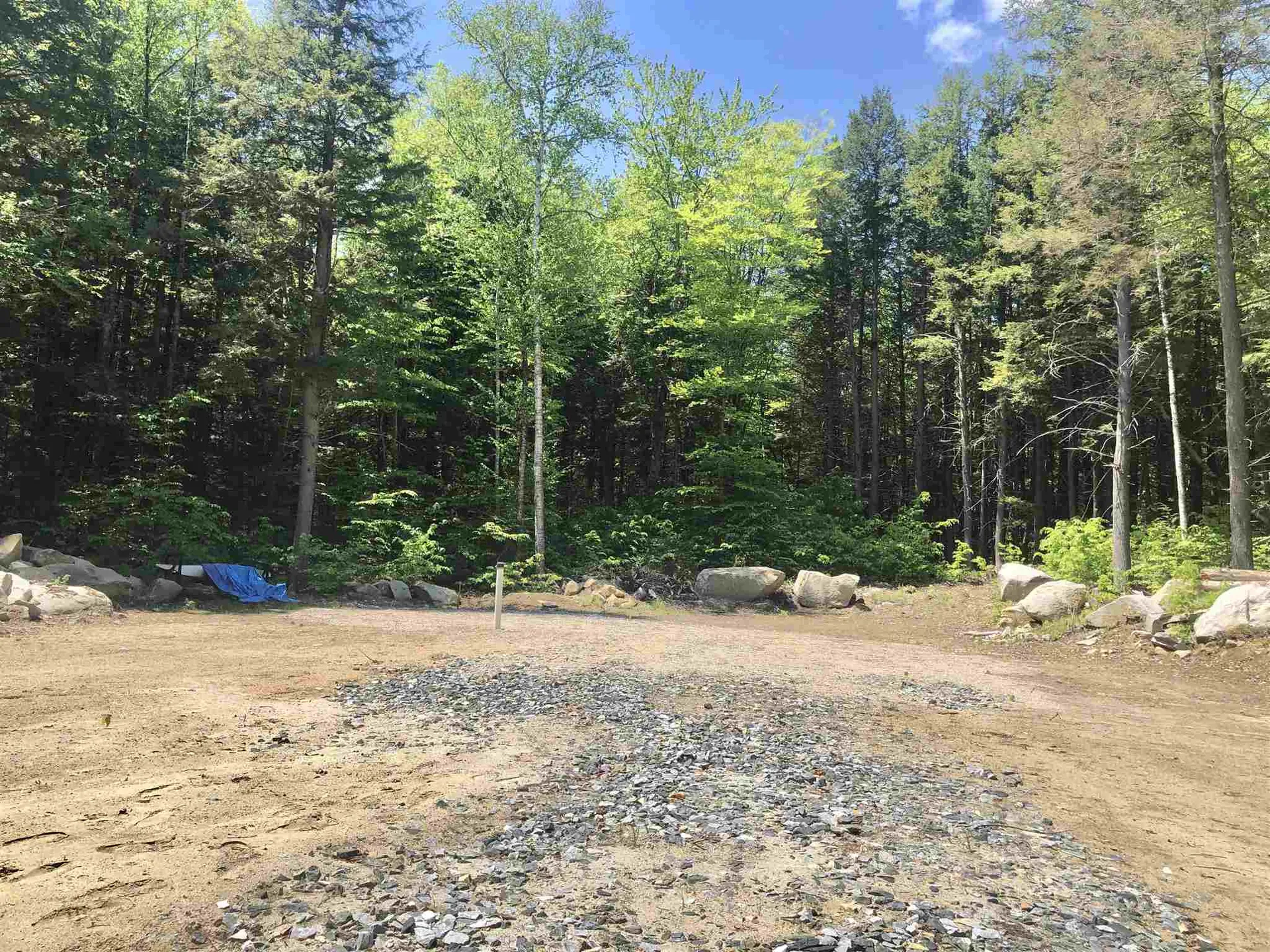 84 Sands Of Time Road Canaan NH 03741