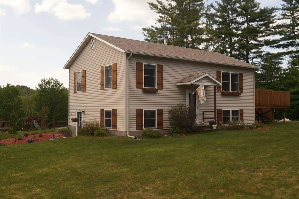 8 Still Road Johnson VT 05656