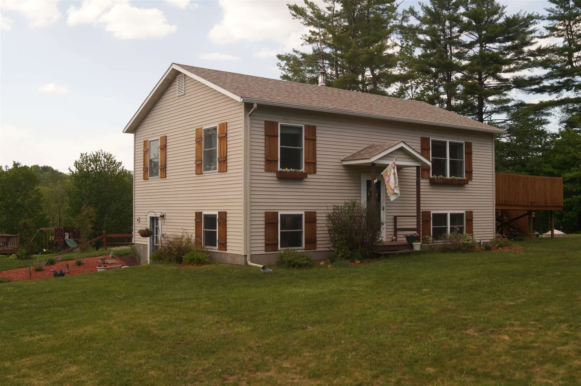 8 Still Road Johnson VT 05656