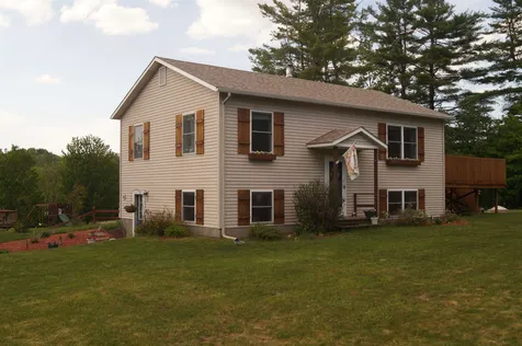 8 Still Road Johnson VT 05656