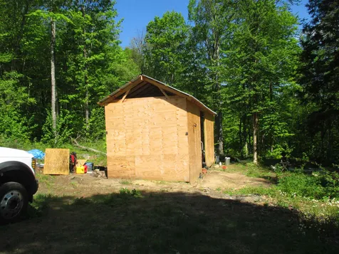 00 Ball Ground Road Westfield VT 05874