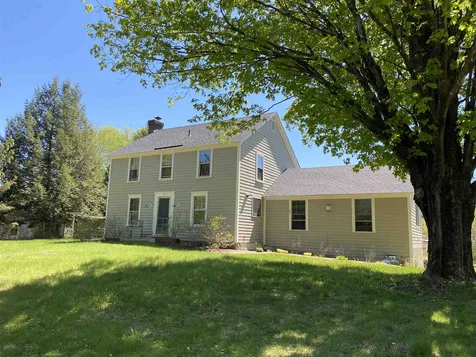 84 Barberry Circle Woodstock VT 05091