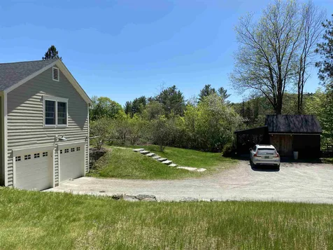 84 Barberry Circle Woodstock VT 05091