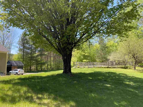 84 Barberry Circle Woodstock VT 05091