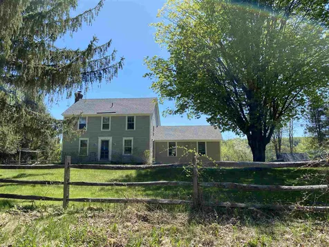 84 Barberry Circle Woodstock VT 05091
