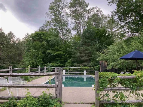 84 Barberry Circle Woodstock VT 05091