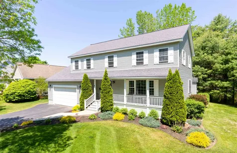 146 Appletree Point Road Burlington VT 05408