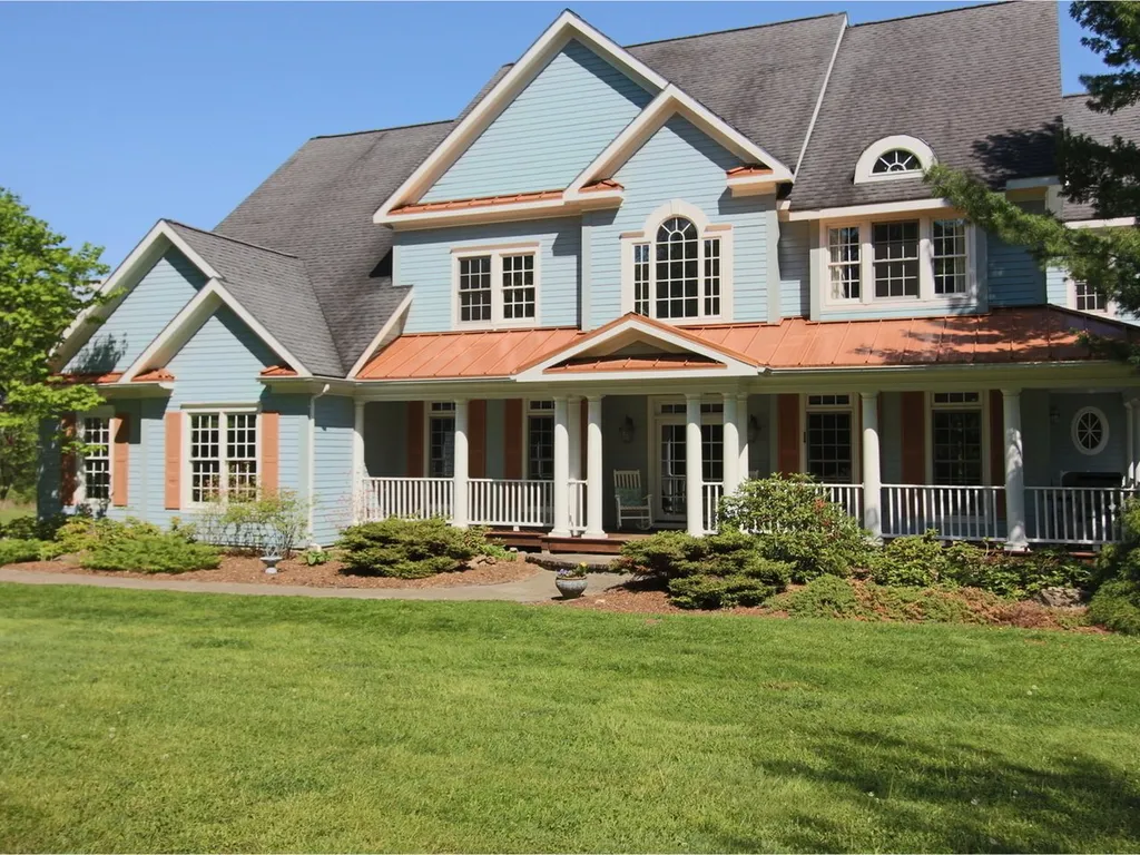 51 Bixby Hill Road Essex VT 05452
