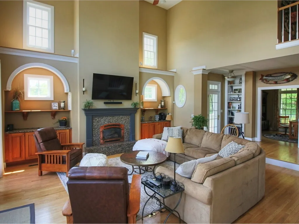 51 Bixby Hill Road Essex VT 05452