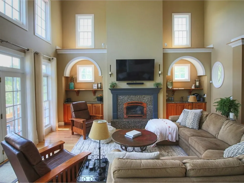 51 Bixby Hill Road Essex VT 05452