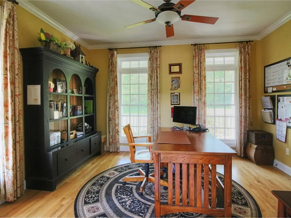 51 Bixby Hill Road Essex VT 05452