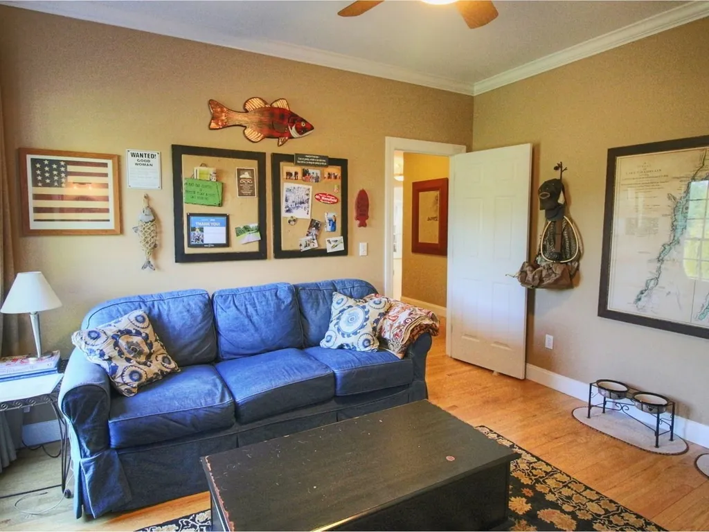 51 Bixby Hill Road Essex VT 05452
