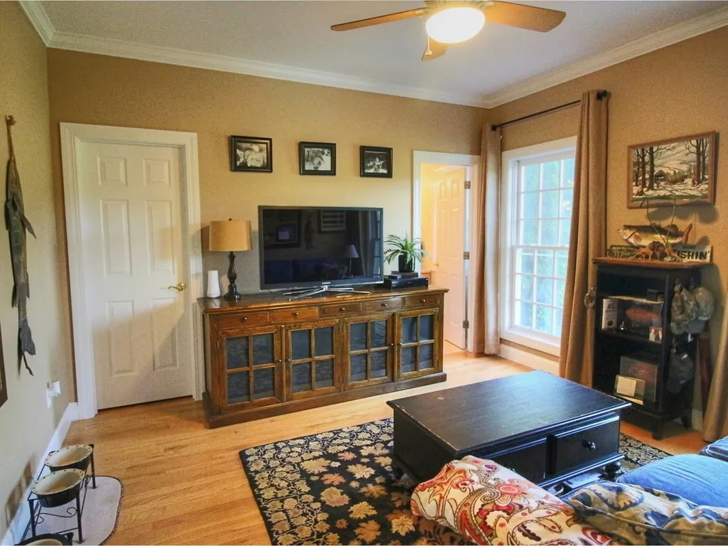 51 Bixby Hill Road Essex VT 05452
